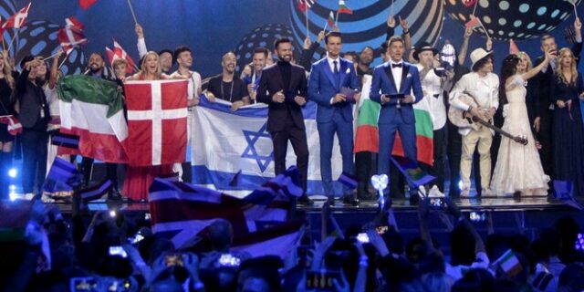 Eurovision 2023: Ξεκινούν σήμερα οι πρόβες – Το μεγάλο φαβορί και τα προγνωστικά για Ελλάδα και Κύπρο