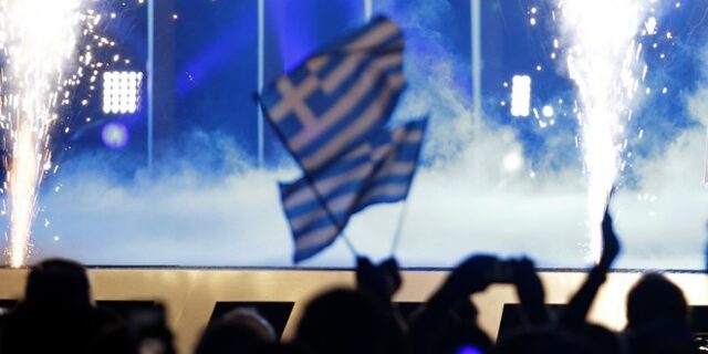 Eurovision 2023: Αυτός ο παρουσιαστής θα ανακοινώσει το 12αρι της Ελλάδας
