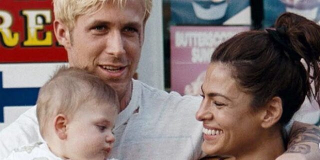 Eva Mendes: “Γιορτάζει” 10 χρόνια από την ταινία όπου γνώρισε τον Ryan Gosling και αποθεώνεται