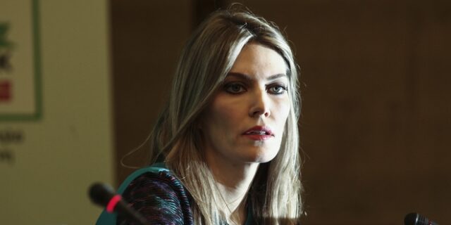 Εύα Καϊλή: “Αποφυλάκιση χωρίς περιορισμούς” θα ζητήσουν οι δικηγόροι της