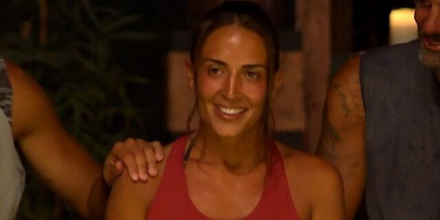 Survivor: Με αυτά τα χρήματα αποχώρησε η Εύη Σαλταφερίδου