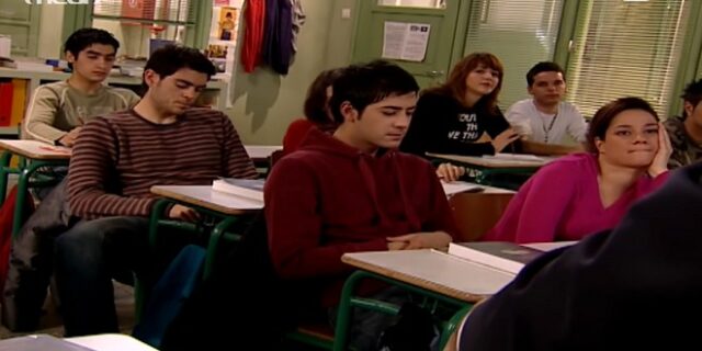 Παίκτρια του “My Style Rocks” έπαιζε στο “Ευτυχισμένοι Μαζί” και δεν το κατάλαβε κανείς