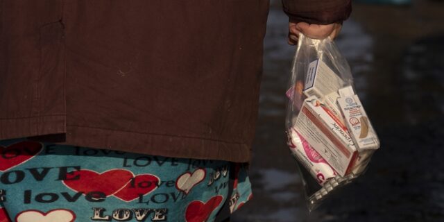 Ρωσία: Σε επίπεδα ρεκόρ οι εξαγωγές φαρμάκων από την Ελβετία