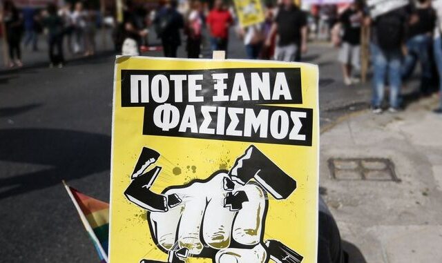 Τα αδέλφια Κανελλόπουλου αποκηρύσσουν την επιλογή του να είναι πρόεδρος στο κόμμα Κασιδιάρη