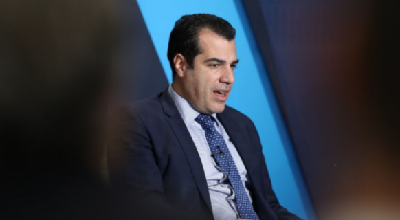 Θάνος Πλεύρης: Εξασφαλίζοντας την καινοτομία