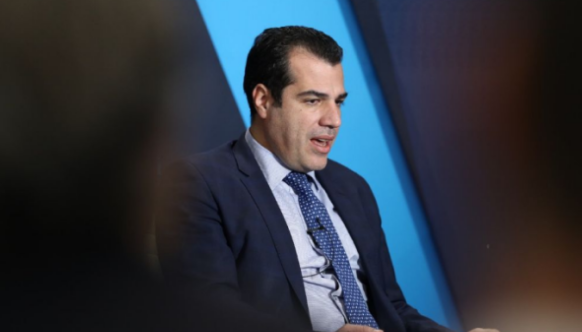 Θάνος Πλεύρης: Εξασφαλίζοντας την καινοτομία