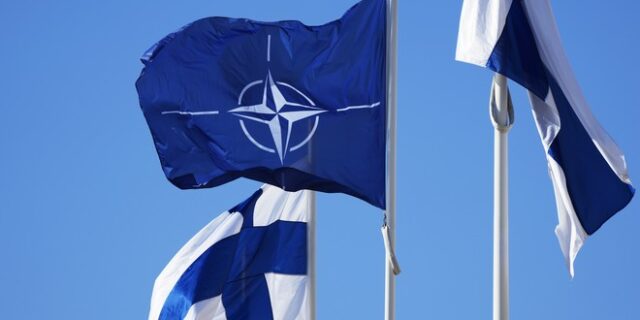 Φινλανδία: Μέλος του ΝΑΤΟ και επισήμως – Η γεωστρατηγική σημασία