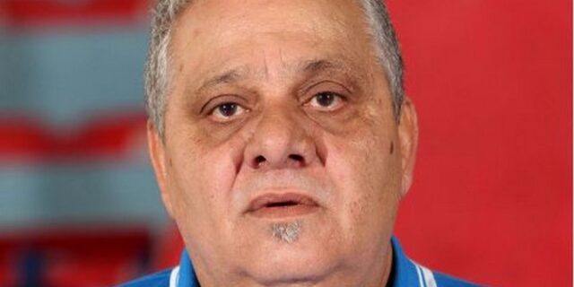 Πέθανε ο “Τρομάρας” του Πανιωνίου, Γιάννης Φραγκούλης