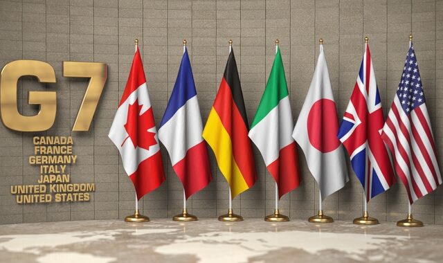 Πόλεμος στην Ουκρανία: Η G7 εξετάζει τη σχεδόν απόλυτη απαγόρευση των εξαγωγών στη Ρωσία