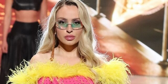 My Style Rocks: Οργή και κλάματα στο πλατό – “Είσαι σαν μέλος των Πατ Κιουτ”