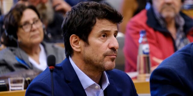 Ο Γεωργούλης και οι 162.974 ψηφοφόροι του