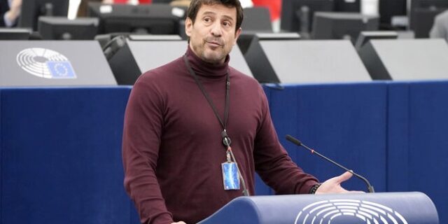 Υπόθεση Γεωργούλη: Οι κρίσιμες ημερομηνίες – Γιατί δεν άνοιξε ο φάκελος με τη δικογραφία