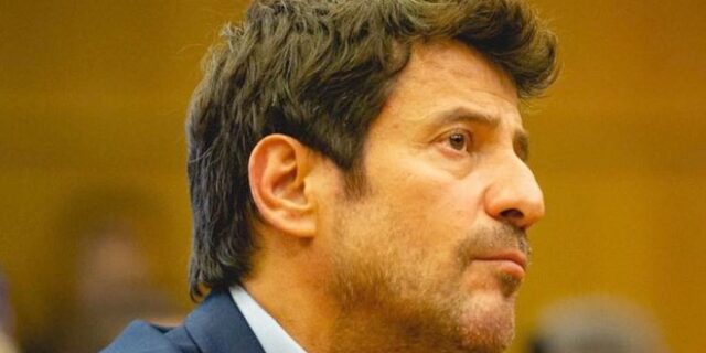 Κούλογλου για Γεωργούλη: “Είχε κληθεί αρμοδίως πριν από δύο χρόνια και είχε διαψεύσει φήμες”