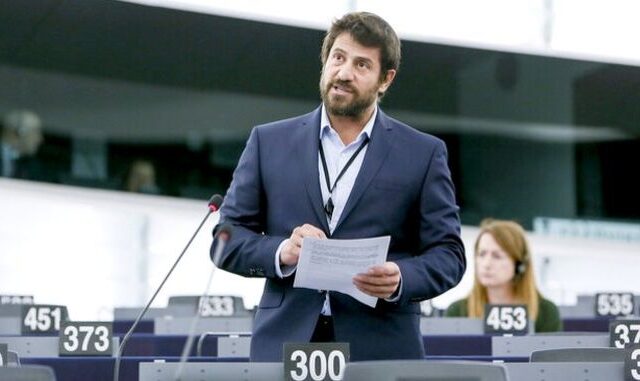 Υπόθεση Γεωργούλη: Ορίστηκε εισηγητής για την άρση της ασυλίας του