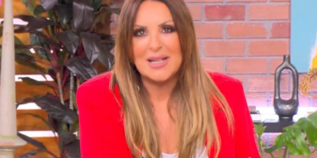 Γερμανού για Γεωργούλη: “Εμείς δεν είμαστε με τους φίλους μας, είμαστε με την αλήθεια”