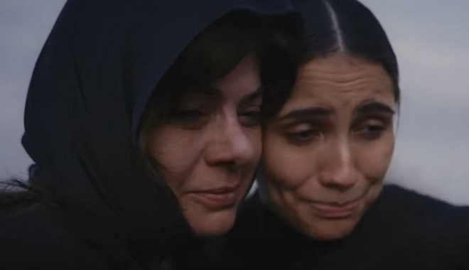 Γη της Ελιάς Spoiler: Βαρύ πένθος στο χωριό – Αυτός ο ήρωας πεθαίνει