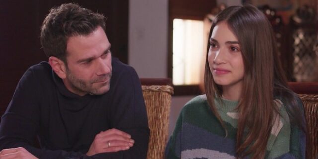 Γη της Ελιάς Spoiler: Σοκ στο χωριό – Στο φως η αλήθεια για τη δολοφονία του Νικήτα