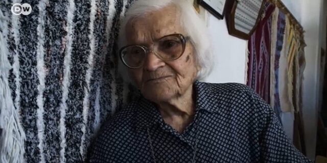 Ικαρία: Πέθανε στα 112 η θρυλική δασκάλα αργαλιού, Ιωάννα Πρωίου – Τα μυστικά της μακροζωίας της, είναι μάθημα για όλους