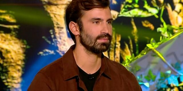 Ηλίας Γκότσης: Η αλήθεια για το φαγητό στο Survivor, το περιβόητο χαρτάκι και το unfollow στον Λιανό