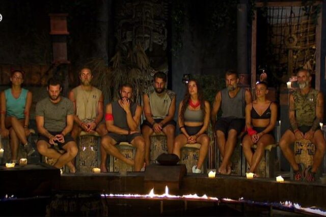 Survivor All Star: Αυτός ο παίκτης αποχώρησε πριν το πάρτι της Ένωσης