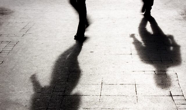 Θεσσαλονίκη: Σεξουαλική παρενόχληση 24χρονης από πρώην κατάδικο