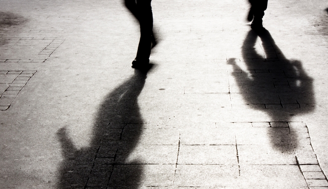 Θεσσαλονίκη: Σεξουαλική παρενόχληση 24χρονης από πρώην κατάδικο