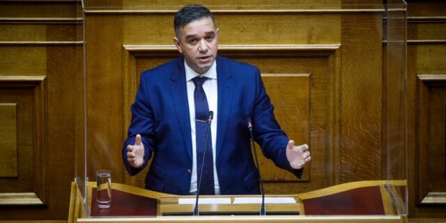ΝΔ: Εκτός ψηφοδελτίων ο Χειμάρας αν και δηλώνει δικαιωμένος