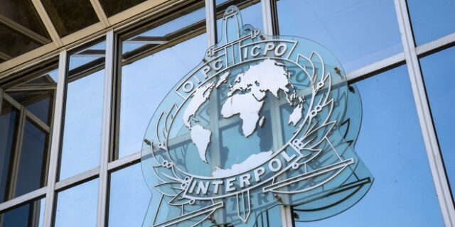 Ρόδος: Συνελήφθη καταζητούμενος της Interpol