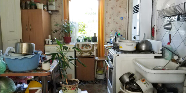 Αυτά είναι τα πιο βρώμικα αντικείμενα του σπιτιού σου