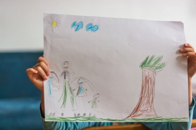 Ρόδος: Οι ζωγραφιές 9χρονης κίνησαν υποψίες – Προκαταρκτική έρευνα για σεξουαλική κακοποίηση