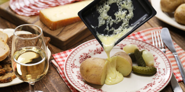 Τα 50 καλύτερα πιάτα τυριών στον κόσμο – Ποιο ελληνικό είναι στη δεύτερη θέση