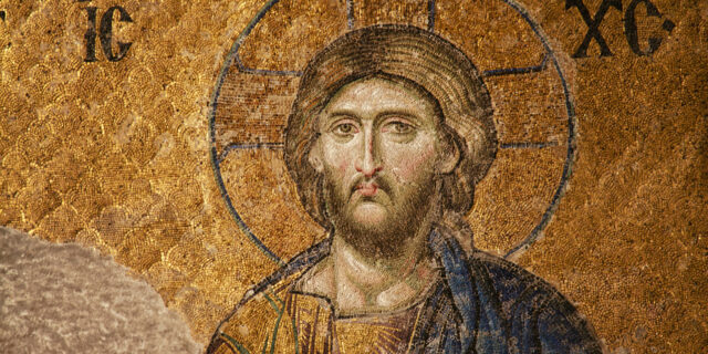 Αναζητώντας τον Ιησού της Ιστορίας