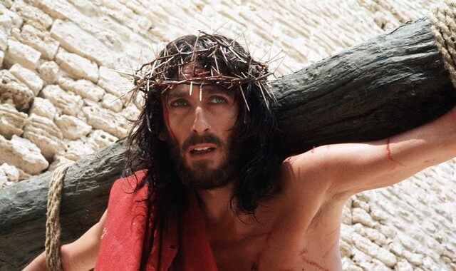 Ο Ιησούς από τη Ναζαρέτ: Οι μέρες και ώρες προβολής στον ANT1