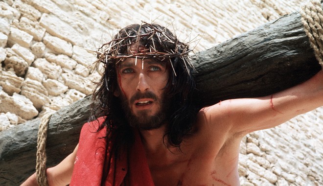 Ο Ιησούς από τη Ναζαρέτ: Οι μέρες και ώρες προβολής στον ANT1