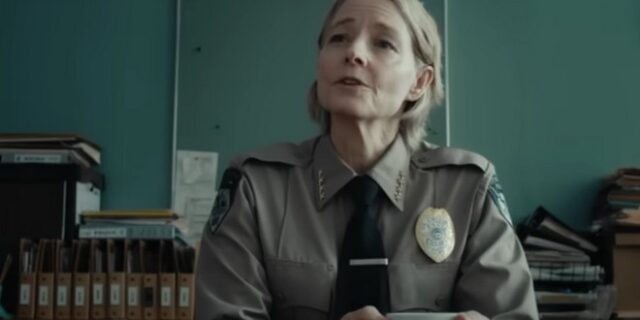 True Detective: Το τρέιλερ της 4ης σεζόν με την ακαταμάχητη Jodie Foster