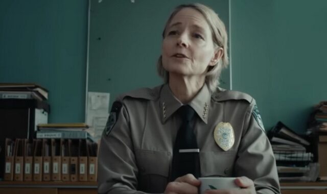 True Detective: Το τρέιλερ της 4ης σεζόν με την ακαταμάχητη Jodie Foster