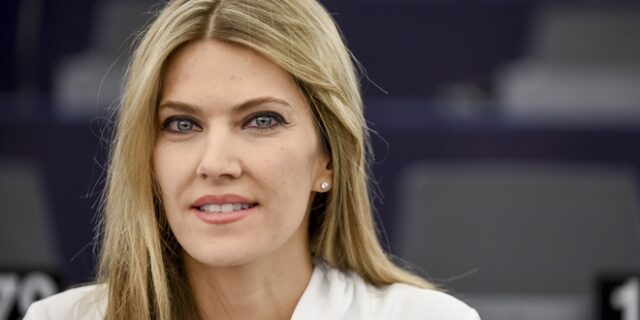 Εύα Καϊλή: Ελεύθερη να ταξιδεύει εντός Σένγκεν χωρίς περιορισμούς