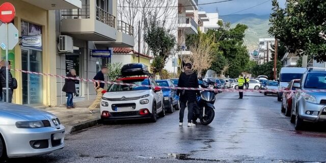 Καλαμάτα: Στον Εισαγγελέα ο 20χρονος που εμπλέκεται στο οπαδικό επεισόδιο
