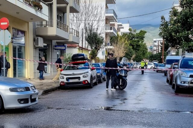 Καλαμάτα: Στον Εισαγγελέα ο 20χρονος που εμπλέκεται στο οπαδικό επεισόδιο