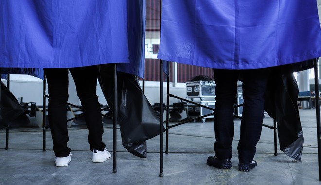 Αλλαγές στον τρόπο εκλογής προέδρων και συμβουλίων στις δημοτικές κοινότητες