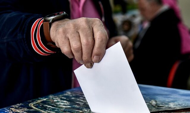 Εκλογές 2023: Πώς θα ψηφίσουν οι Έλληνες του εξωτερικού, οι ένστολοι και τα ΑμεΑ