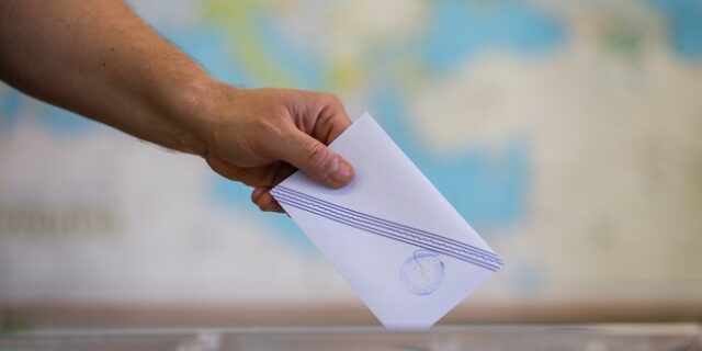 Εκλογές 2023: Παράταση στην προθεσμία υποβολής υποψηφιοτήτων