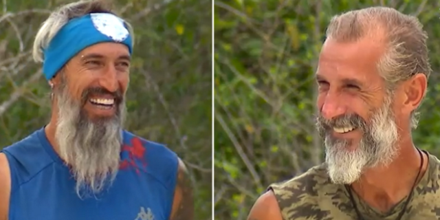 Survivor All Star: Τούρκος παίκτης του reality είναι ο σωσίας του Τάκη Καραγκούνια – Η εκπληκτική ομοιότητά τους