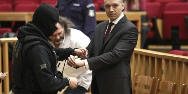Δεύτερο “μπλόκο” στο κόμμα Κασιδιάρη – Κατατίθεται η τροπολογία