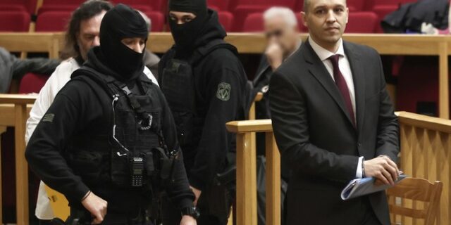 Εκλογές 2023: Προσφυγή στον Άρειο Πάγο κατά του κόμματος Κασιδιάρη