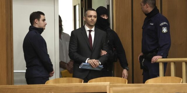 Κασιδιάρης και Κανελλόπουλος: Οι νεοναζί δεν πολεμιούνται με  απαγορεύσεις…