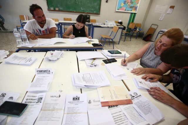 Εκλογές 2023: Ποιοι μπορούν να οριστούν δικαστικοί αντιπρόσωποι – Η καινοτομία με τα tablet