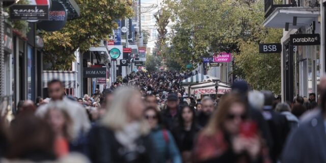 ΕΣΕΕ: “Κάηκε” ο τζίρος του 2024 από το αυξημένο κόστος λειτουργίας