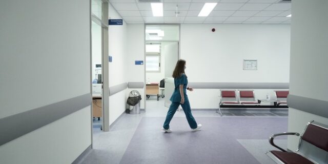 Σε ποια Κέντρα Υγείας της Ανατολικής Αττικής θα γίνει ανακαίνιση και ενεργειακή αναβάθμιση
