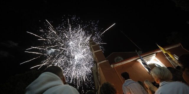 Πάσχα 2023: Με λαμπρότητα η Ανάσταση σε όλη την Ελλάδα